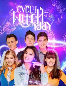 Every witch way
