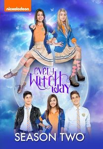 Every witch way