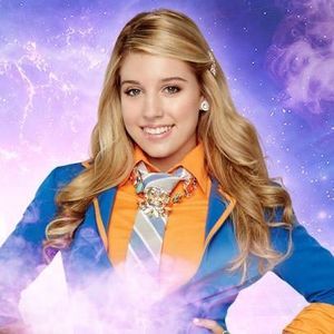 Maddie