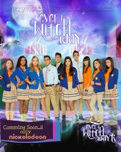 Every witch way