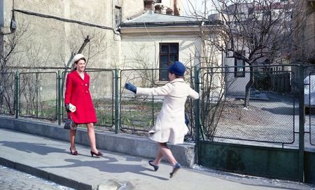 Pantoful Cenusaresei