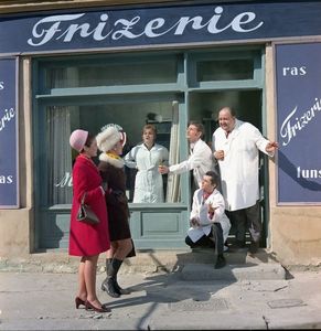 Pantoful Cenusaresei