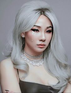 ⚜ Beautiful Queen  ⚜