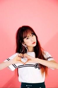 Pink ♡