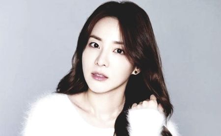 ⚜ Sandra Park - Dara ⚜