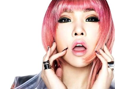 ⚜ Minzy ⚜