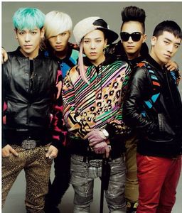 ⚜ Big Bang ⚜