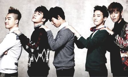 ⚜ Big Bang ⚜