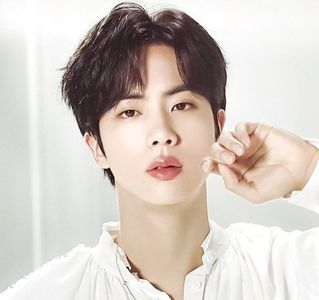 ♥️❤⚜ Jin  King Voice ⚜❤♥️