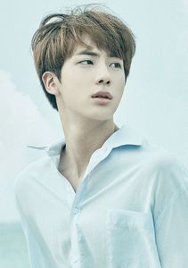 ⚜ Jin King ⚜