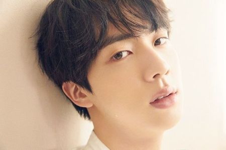 ⚜ Jin ⚜