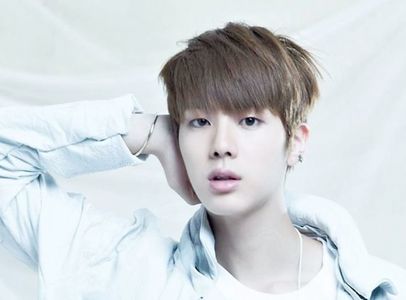 ⚜ Jin ⚜