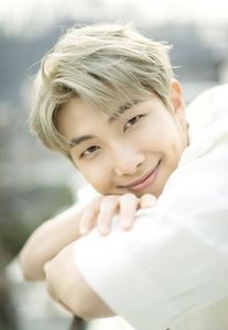 ⚜ Rap Monster King  ⚜