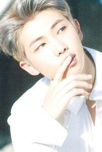 ⚜ RM ⚜
