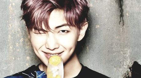 ⚜ Rap Monster King Rap ⚜