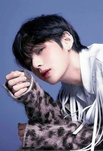 ⚜ Tae  King Voice ⚜