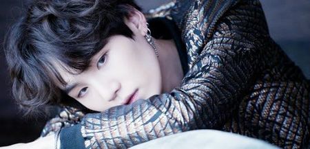 ⚜ Suga Mochi ⚜