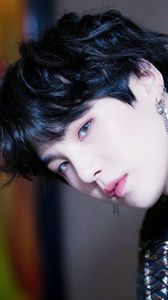 ⚜ Yoongi ⚜