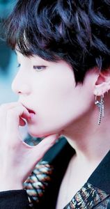 ⚜ Min Yoongi King ⚜