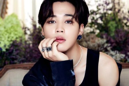 ❤♥️⚜ Jiminie ⚜♥️❤