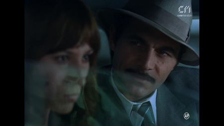 Intoarcerea Lui Magellan