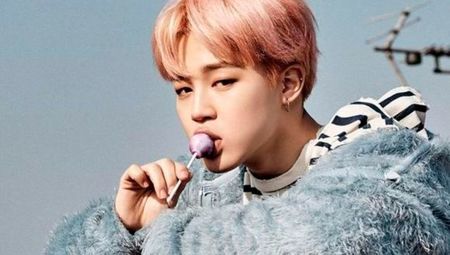 ⚜ Jimin  Mochi ⚜