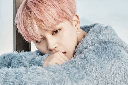 ⚜Park Jimin  King⚜