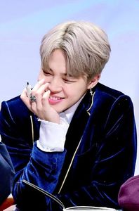 ⚜ Jimin ⚜
