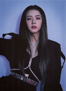 ♥️Jisoo♥️