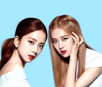 ❤❤ Jisoo Rose  ❤❤