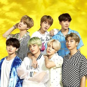❤❤♥️♥️⚜ BTS ⚜♥️♥️❤❤