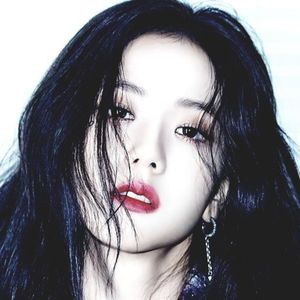 Jisoo♥️