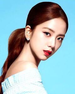 Jisoo♥️