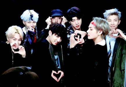 ⚜❤❤BTS ❤❤⚜