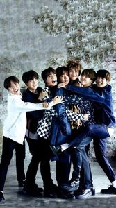 ⚜ BTS ⚜