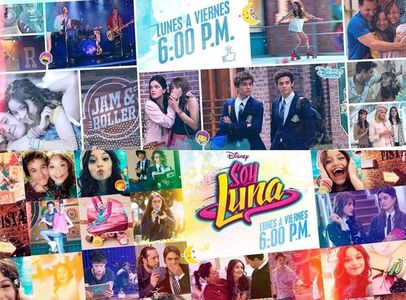 Soy Luna