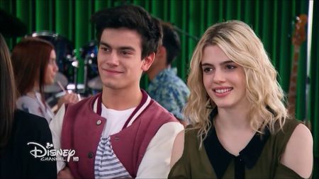 Gaston, Yam