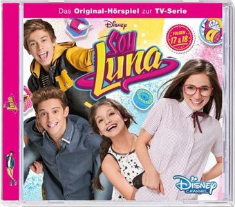 Soy Luna