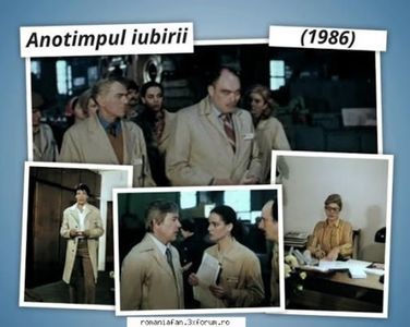 Anotimpul Iubirii