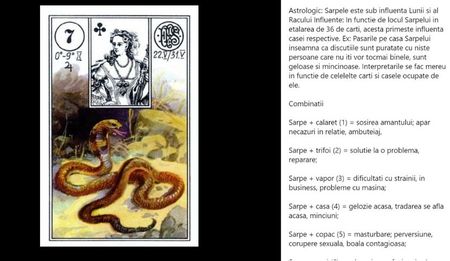 sarpe