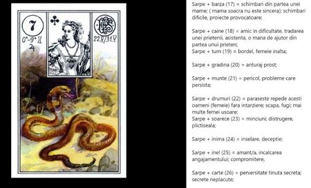 sarpe