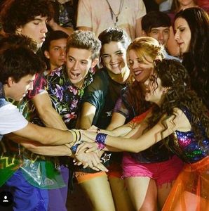 Equipo Jam and Roller