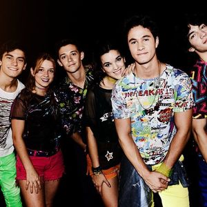 Elenco