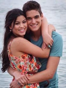 Emma and Daniel