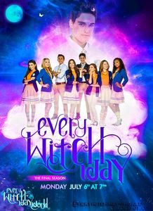 Every witch way