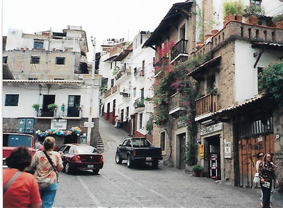 Taxco