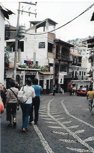 Taxco