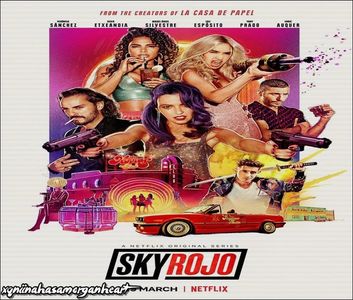 Sky Rojo  ➥2x08