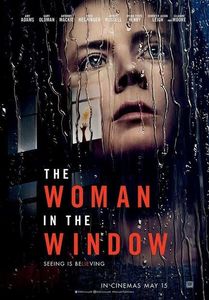 Femeia de la fereastra - A.J. Finn (2018)