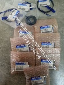 Piese de schimb KOMATSU; KOMATSU
